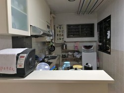 Blk 404 Admiralty Link (Sembawang), HDB 5 Rooms #161365692